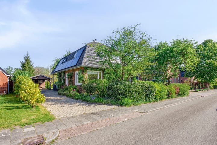 Foto 11 van Oosterstraat 20