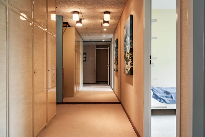 Foto 25 van Oostermoer 50