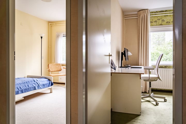 Foto 26 van Oostermoer 50