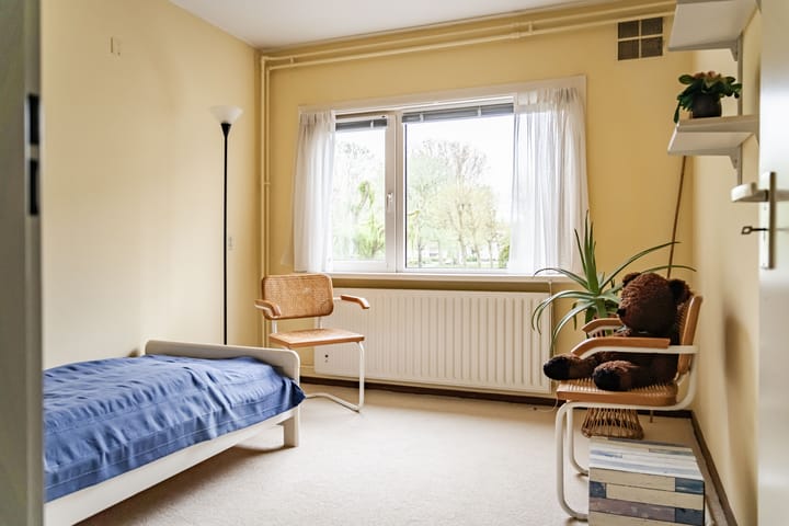 Foto 28 van Oostermoer 50