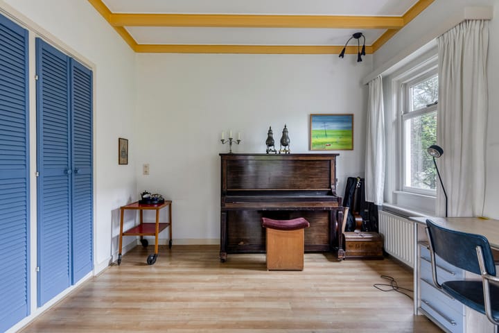 Foto 16 van Oosterstraat 20