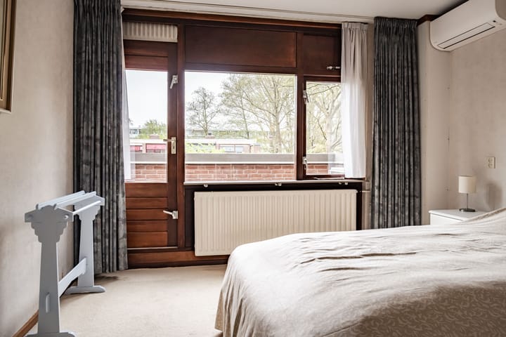 Foto 32 van Oostermoer 50