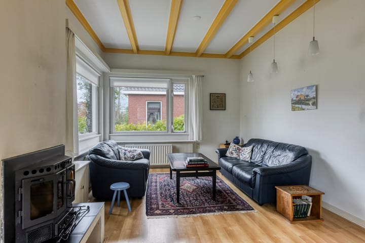 Foto 19 van Oosterstraat 20