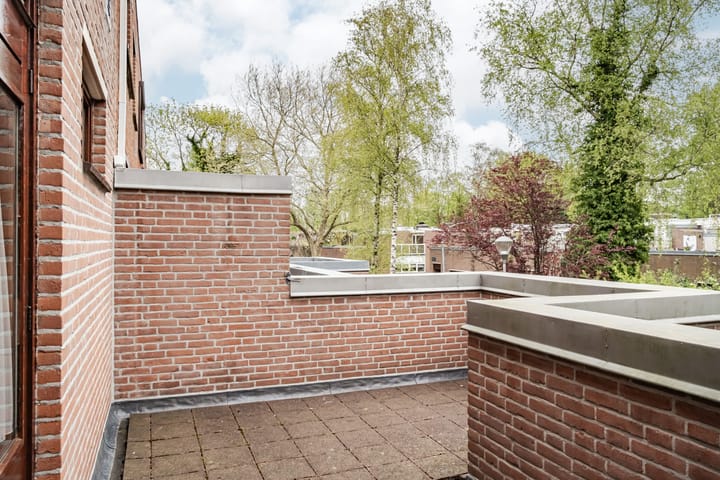 Foto 33 van Oostermoer 50