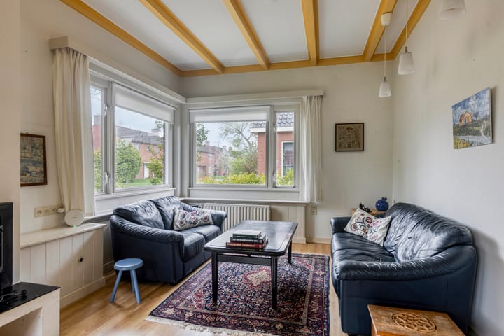 Foto 20 van Oosterstraat 20