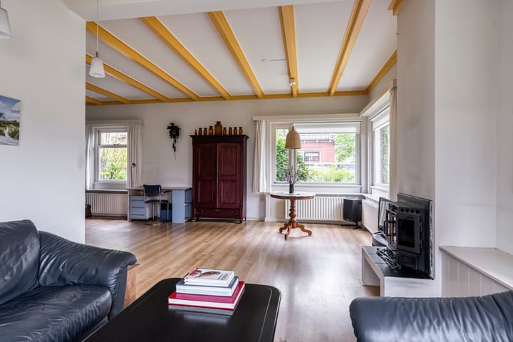 Foto 21 van Oosterstraat 20