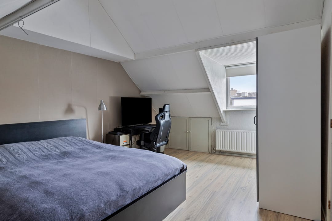 Foto 26 van Anjerstraat 27