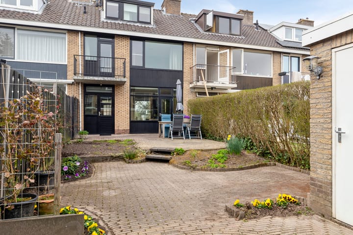 Foto 28 van Anjerstraat 27