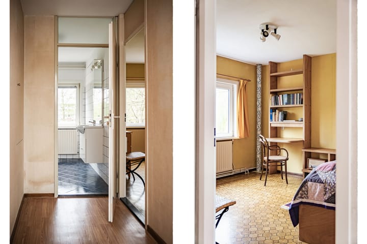 Foto 40 van Oostermoer 50