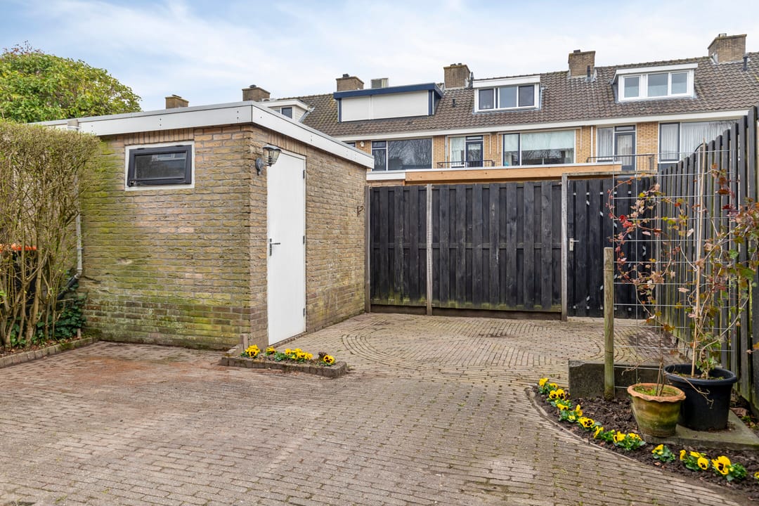 Foto 31 van Anjerstraat 27