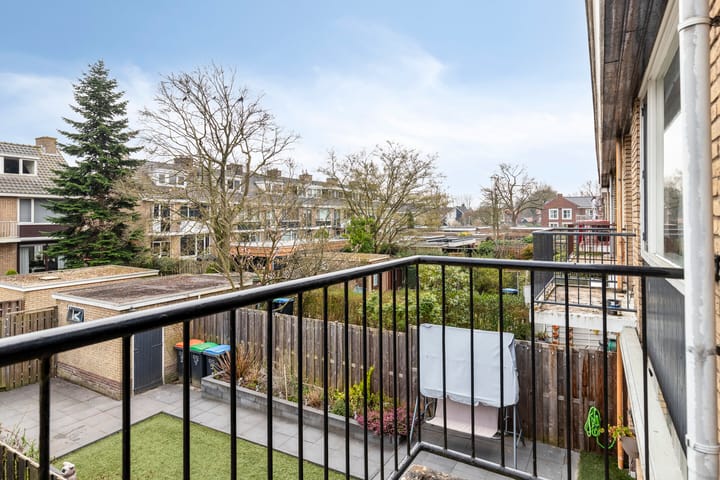 Foto 32 van Anjerstraat 27