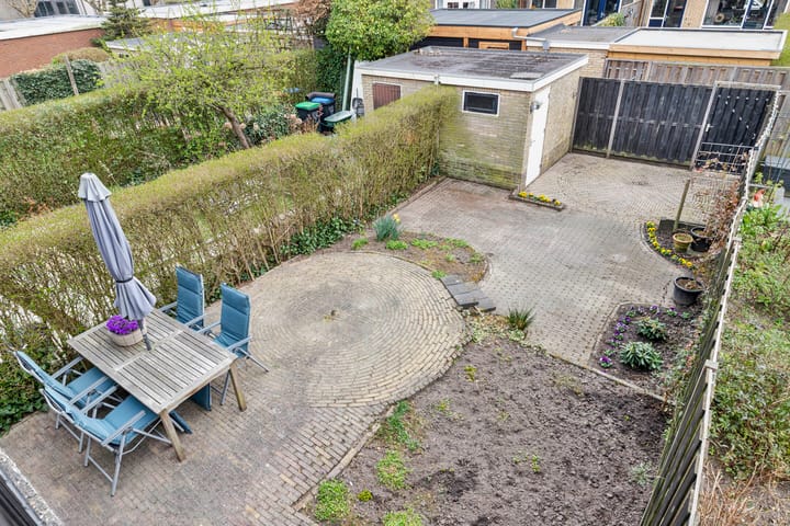 Foto 33 van Anjerstraat 27