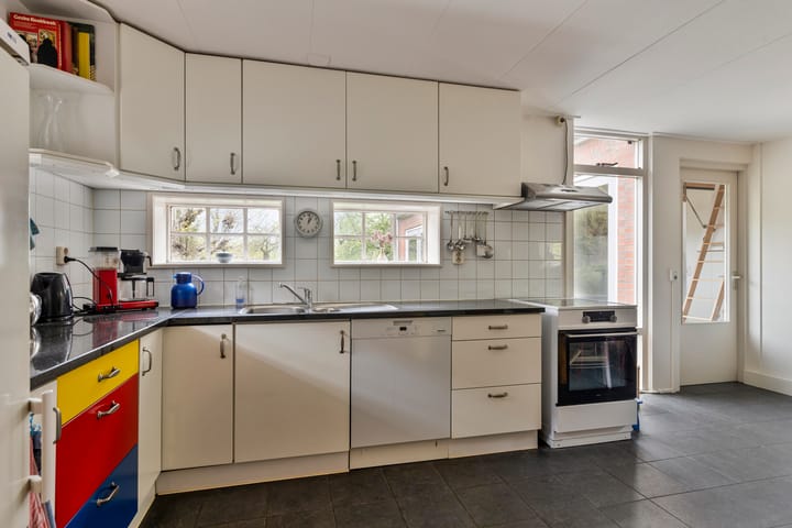 Foto 25 van Oosterstraat 20