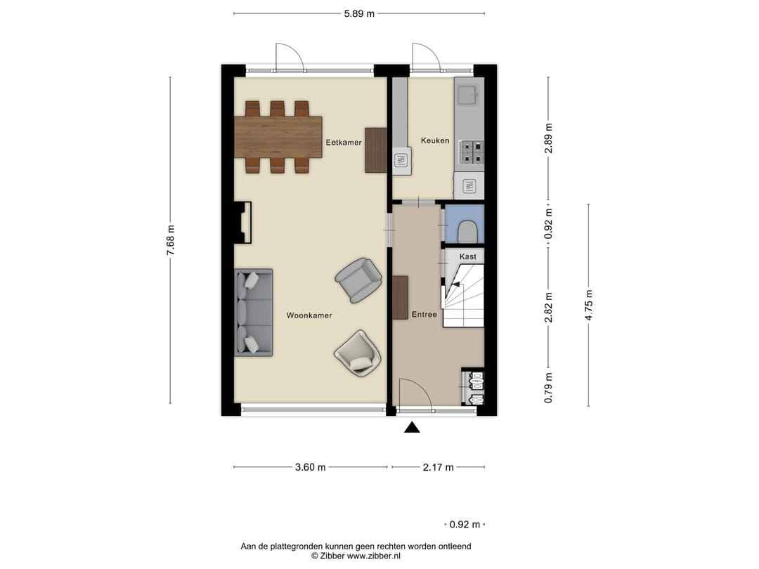 Foto 38 van Anjerstraat 27