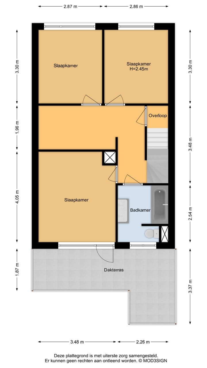 Foto 52 van Oostermoer 50