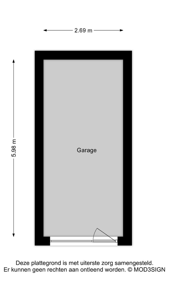 Foto 54 van Oostermoer 50