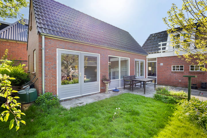 Foto 46 van Oosterstraat 20