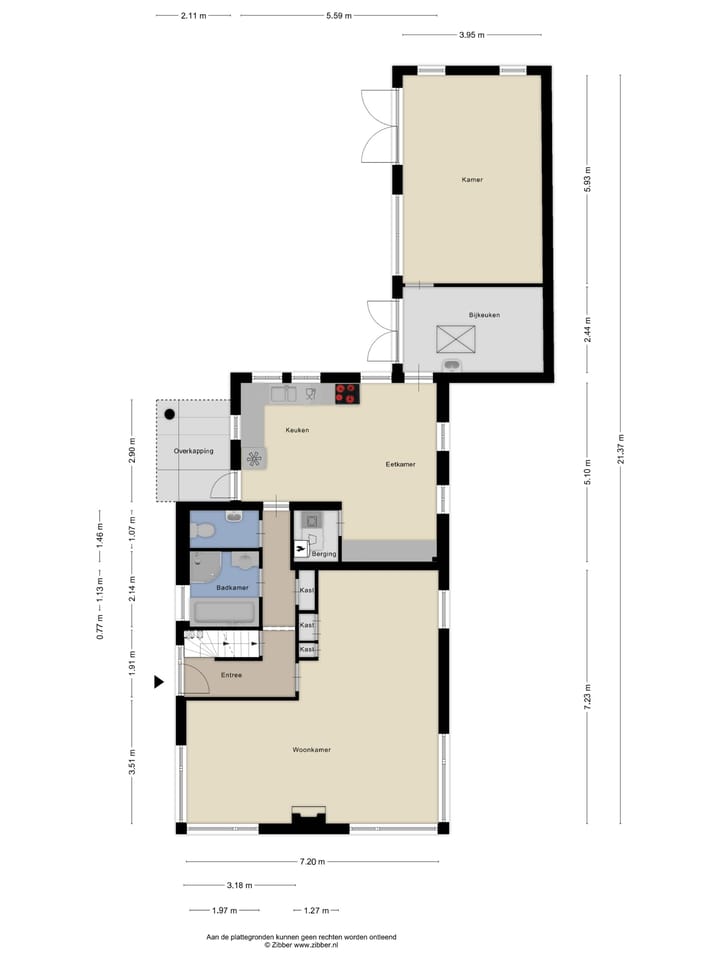 Foto 57 van Oosterstraat 20