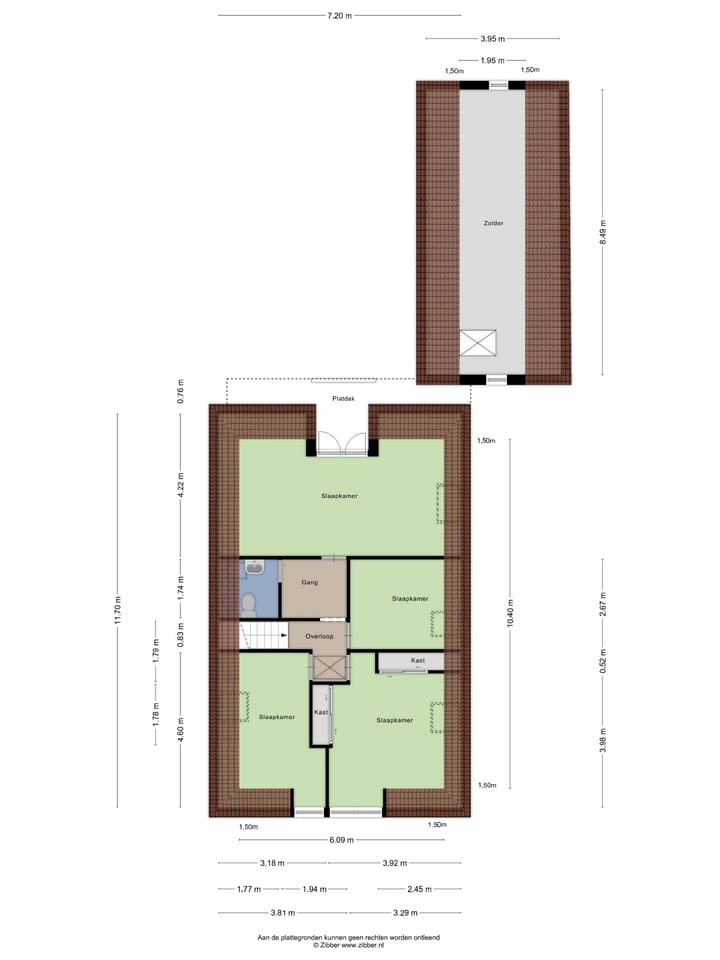 Foto 58 van Oosterstraat 20