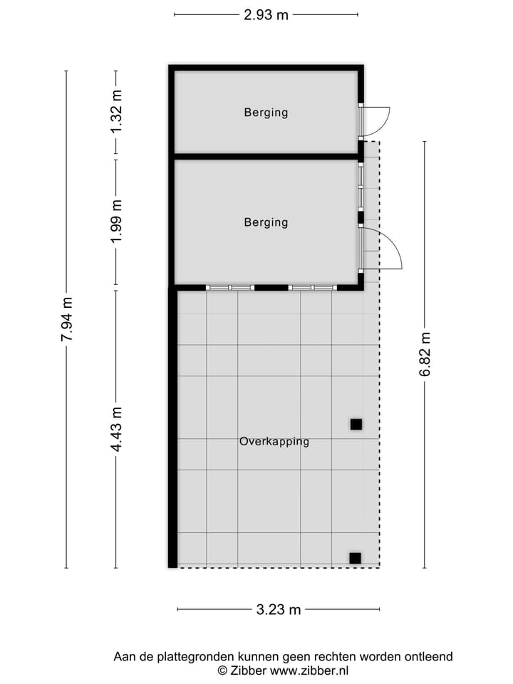 Foto 60 van Oosterstraat 20