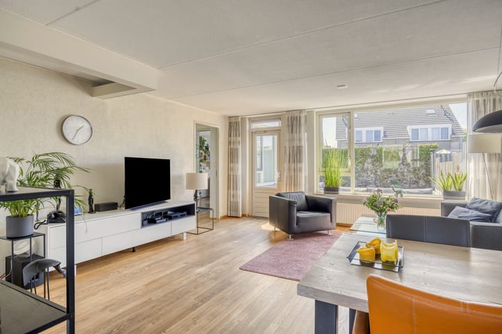 Foto 3 van de Rosmolen 17