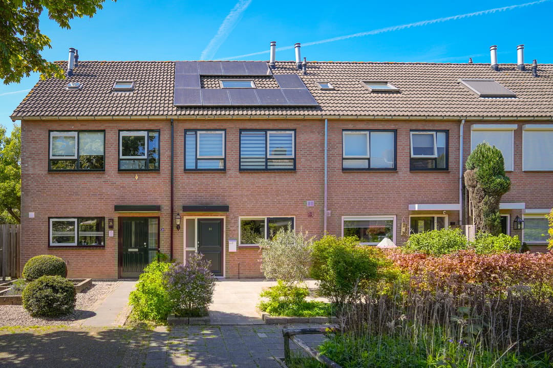 Photo 1 of Hofstad 23