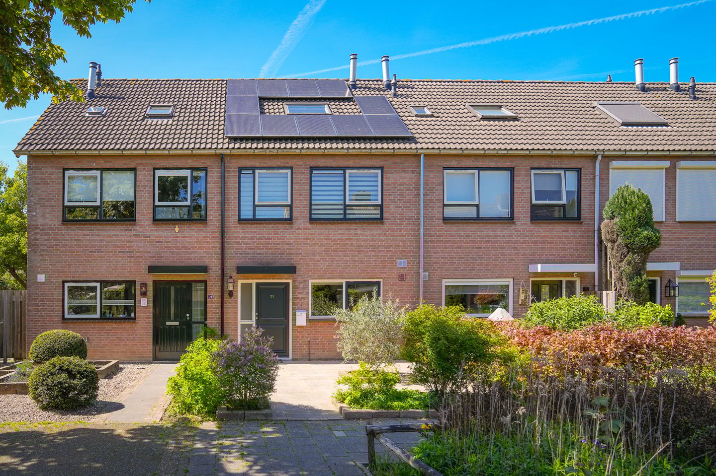 Huis verkocht: Hofstad 23 4003 GB Tiel | Funda