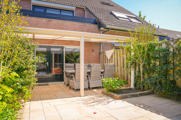 Foto 3 van Hofstad 23