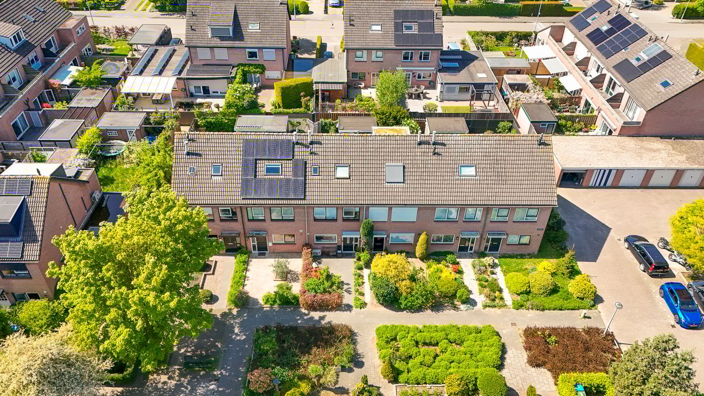 Photo 5 of Hofstad 23