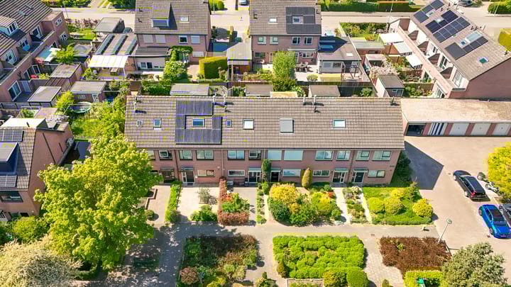 Foto 5 van Hofstad 23