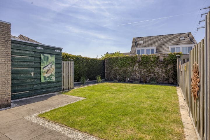 Foto 23 van de Rosmolen 17