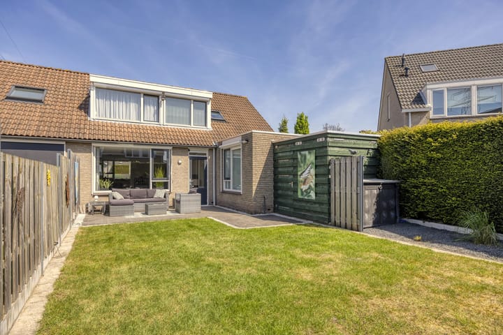 Foto 24 van de Rosmolen 17