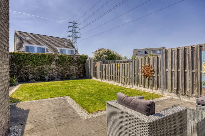 Foto 26 van de Rosmolen 17