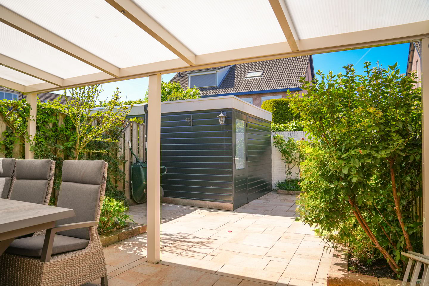 Photo 20 of Hofstad 23