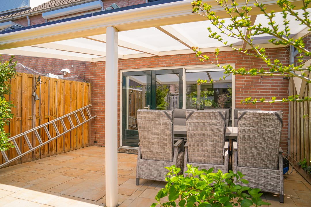 Photo 23 of Hofstad 23