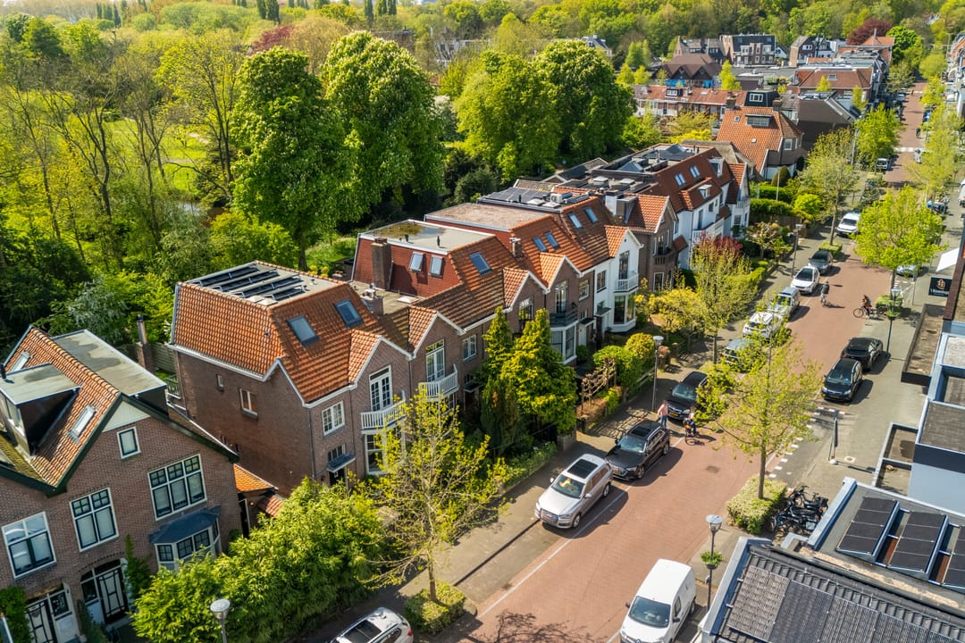 Foto 2 van de Kempenaerstraat 60