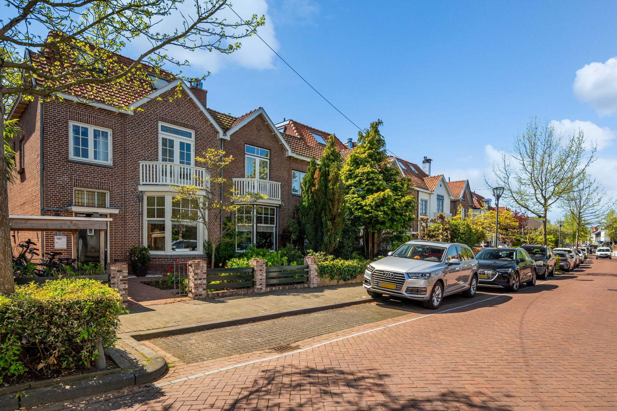 Foto 3 van de Kempenaerstraat 60