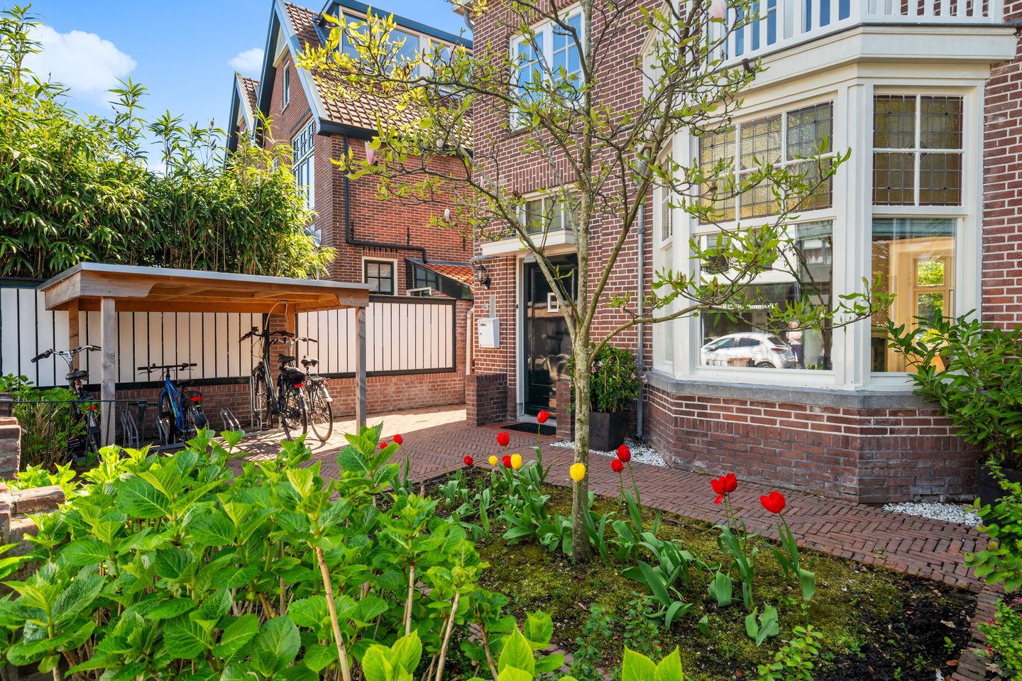 Foto 4 van de Kempenaerstraat 60