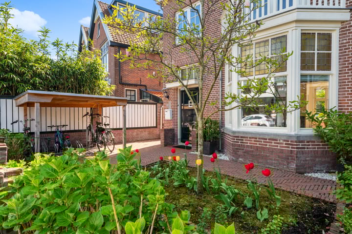 Foto 4 van de Kempenaerstraat 60