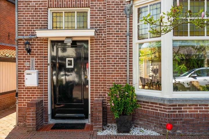 Foto 5 van de Kempenaerstraat 60