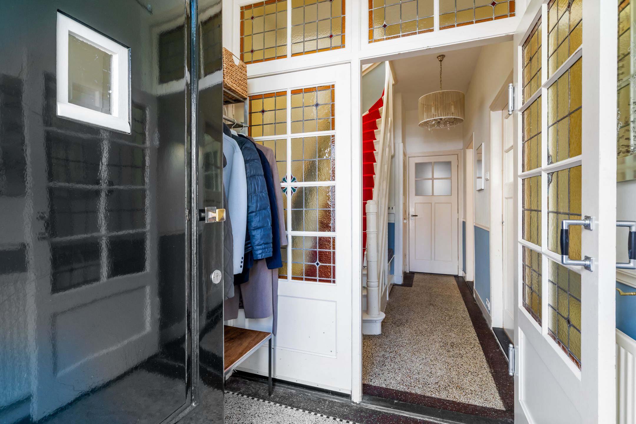 Foto 6 van de Kempenaerstraat 60