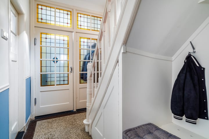 Foto 7 van de Kempenaerstraat 60