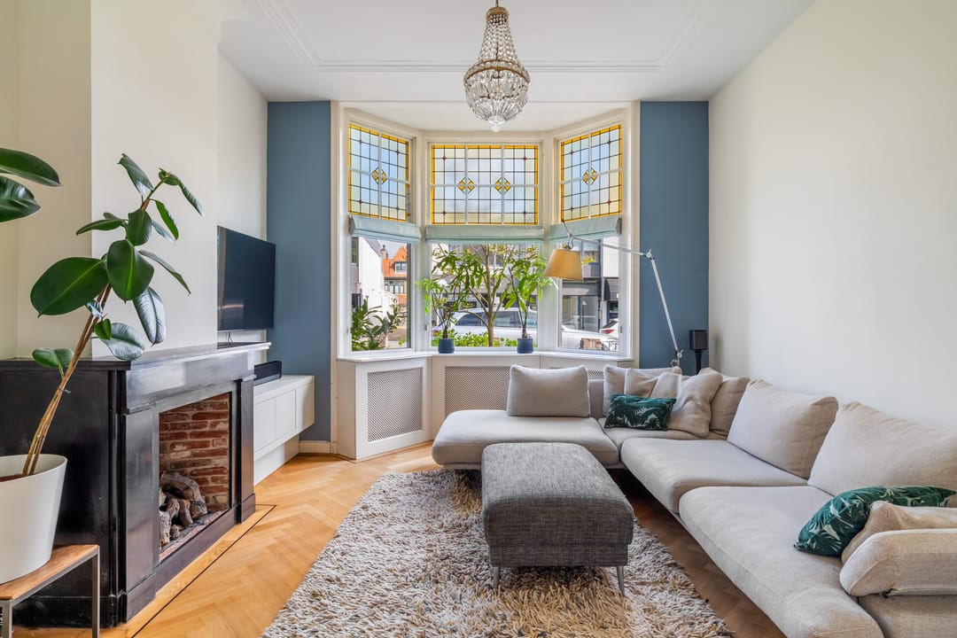 Foto 8 van de Kempenaerstraat 60