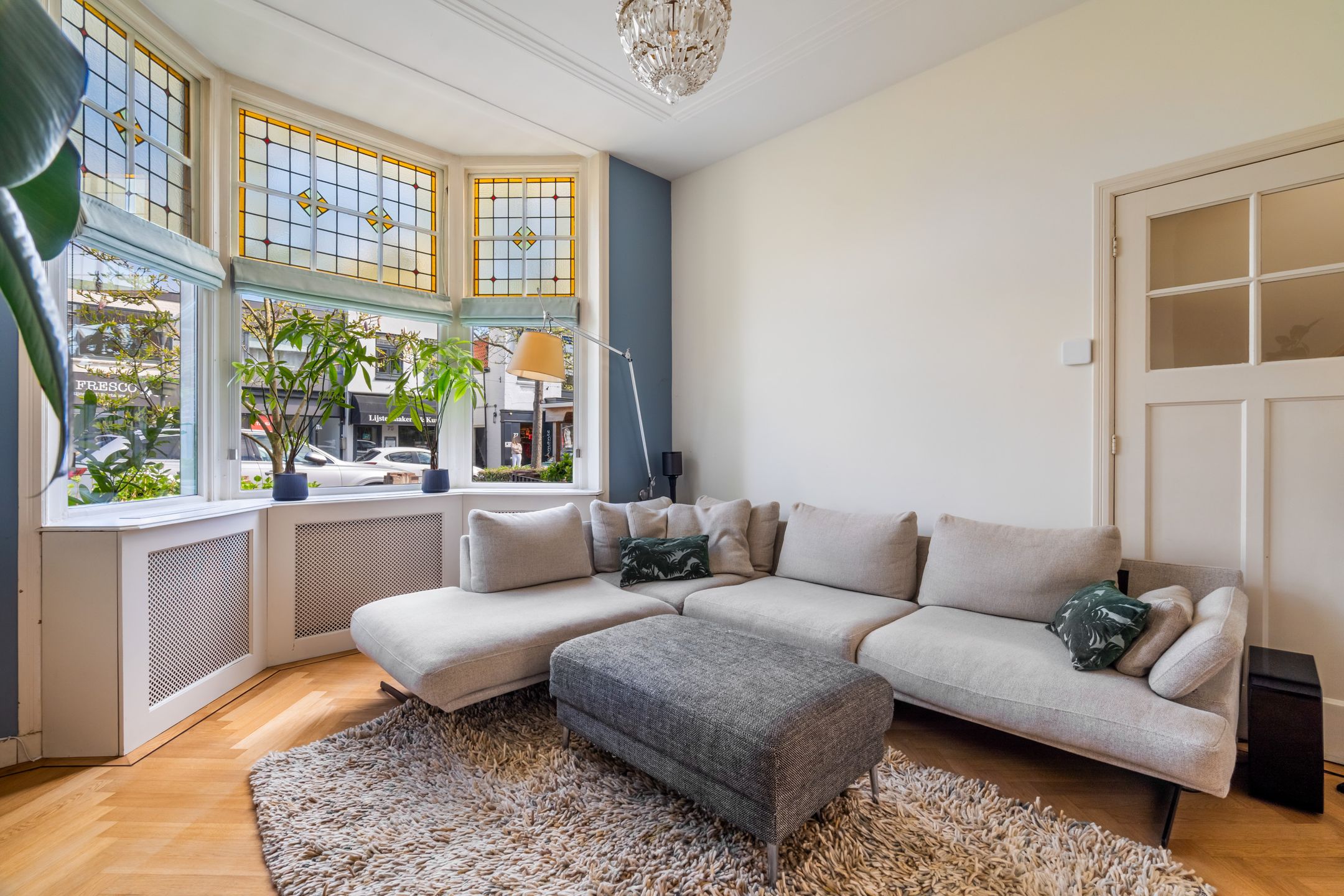 Foto 9 van de Kempenaerstraat 60