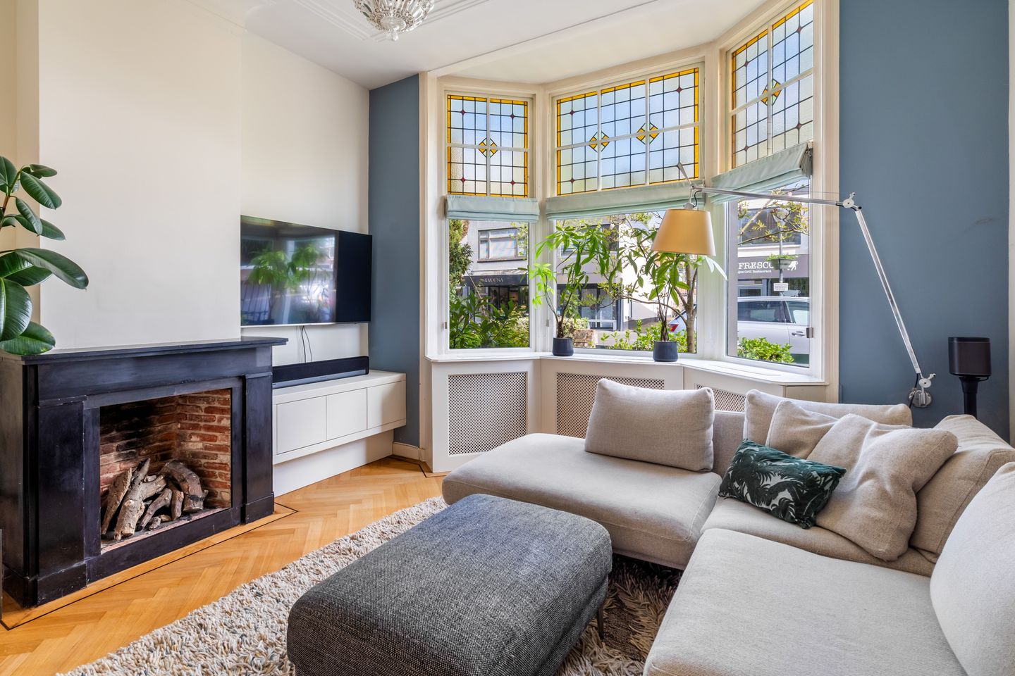 Foto 10 van de Kempenaerstraat 60