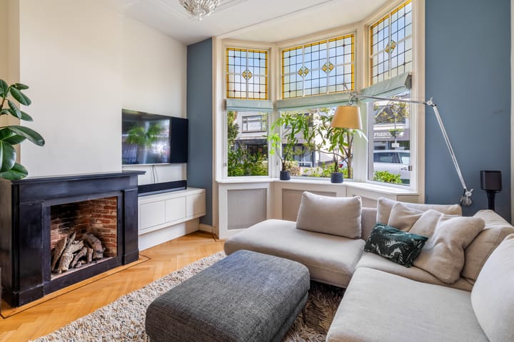 Foto 10 van de Kempenaerstraat 60