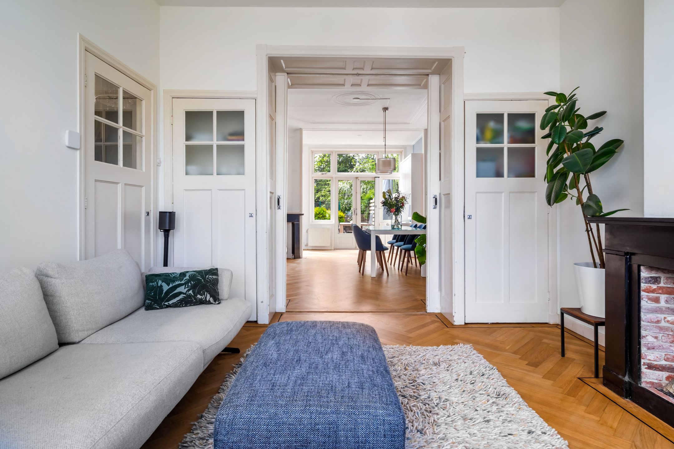 Foto 12 van de Kempenaerstraat 60