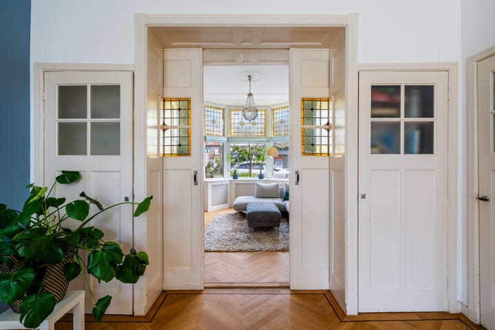 Foto 13 van de Kempenaerstraat 60