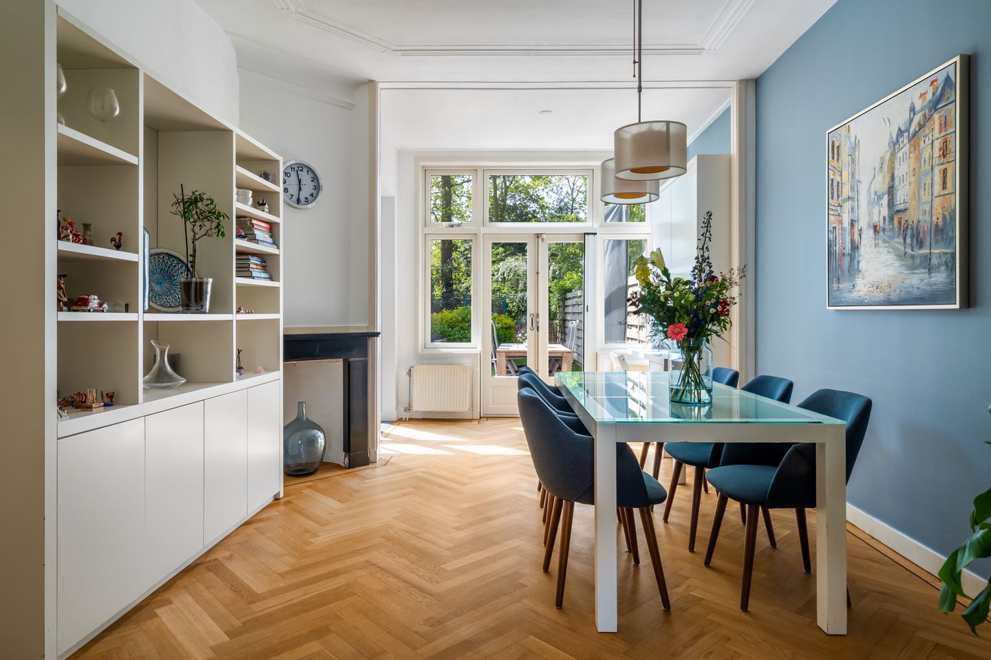 Foto 14 van de Kempenaerstraat 60