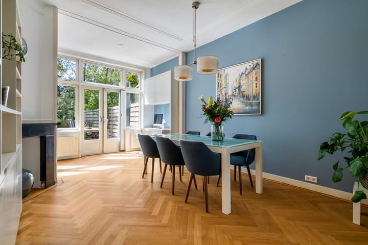 Foto 15 van de Kempenaerstraat 60